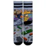 American Socks Thrashpals Långa Strumpor, Grey