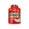 Amix 100% Predatos Proteinpulver För Dryck Kakor 2kg, Uncolor, One Size