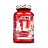 Amix Ala Ácido Alfa Lipóico Kapslar 60 Enheter, White, One Size