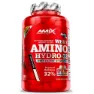 Amix Amino Hydro-32 Pure Hydrolyzed Amino-acids Tabletter 250 Enheter, One size