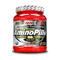 Amix Amino Pills Tabletter 330 Enheter