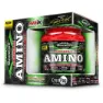 Amix Anabolic Amino With Creapep Amino-acids Tabletter 250 Enheter, One size