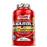 Amix Anabolic Explosion Muskelmassa 200 Enheter, Uncolor, One Size