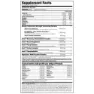 Amix Anabolic Masster Muskelmassa Jordgubbe 2.2kg, Uncolor, One Size
