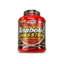 Amix Anabolic Masster Muskelmassa Jordgubbe 2.2kg, Uncolor, One Size
