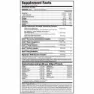 Amix Anabolic Masster Muskelmassa Vanilj 500g, Uncolor, One Size