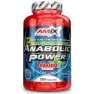 Amix Anabolic Power Tribusten Kapslar 200 Enheter, Transparente, One Size
