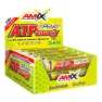 Amix Atp Energy Vials Energidryck Engångsdos Förpackning Apelsin 25ml 10 Enheter, Yellow, One Size