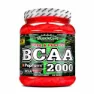 Amix Bcaa 2000 Kapslar 120 Enheter, Uncolor, One Size
