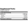Amix Bcaa-aminosyrapulver Apelsin 400g, Uncolor, One Size