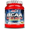 Amix Bcaa Elite Rate-pulver Citron 350g, White, One Size