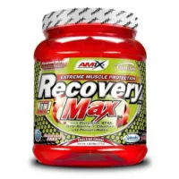 Amix Bcaa Glutamin Aminosyror Fruktpulver 300g