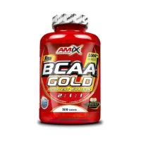 Amix Bcaa Gold Tabletter 300 Enheter