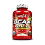 Amix Bcaa Gold Tabletter 300 Enheter, White, One Size
