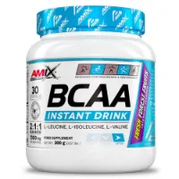 Amix Bcaa Instant Bär 300g Amix Bcaa Instant Bär 300g