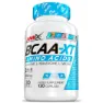 Amix Bcaa Xt Kapslar Neutral Smak 120 Enheter, One size