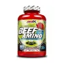 Amix Beef Amino Tabletter 250 Enheter, White, One Size
