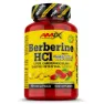 Amix Berberine Hci With Green Tea Dandelion Non-essential Amino Acids Kapslar 60 Enheter, One size
