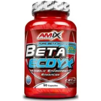 Amix Beta Ecdyx Energi 90 Enheter