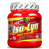 Amix Bike Elite Iso-lyn Isotonisk Pulverdryck Apelsin 800g Amix Bike Elite Iso-lyn Isotonisk Pulverdryck Apelsin 800g