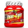 Amix Bike Elite Iso-lyn Isotonisk Pulverdryck Apelsin 800g, One size