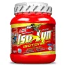 Amix Bike Elite Iso-lyn Isotonisk Pulverdryck Citron 800g, One size