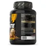 Amix Black Cfm Isolate Protein Salt Karamell 1kg, One size