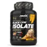 Amix Black Cfm Isolate Protein Salt Karamell 1kg, One size