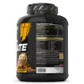 Amix Black Cfm Isolate Protein Salt Karamell 2kg, One size