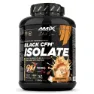 Amix Black Cfm Isolate Whey 2kg Protein Isk Kaffe, One size