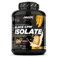 Amix Black Cfm Isolate Whey 2kg Protein Kaka Amix Black Cfm Isolate Whey 2kg Protein Kaka