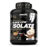 Amix Black Cfm Isolate Whey 2kg Protein Kokosnöt, One Size