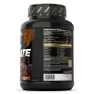 Amix Black Cfm Vassleproteinisolat Chokladkaka 1kg, One size