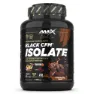 Amix Black Cfm Vassleproteinisolat Chokladkaka 1kg, One size