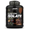 Amix Black Cfm Vassleproteinisolat Chokladkaka 2kg, One size