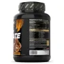 Amix Black Cfm Vassleproteinisolat Godiscrunch 1kg, One size