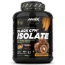 Amix Black Cfm Vassleproteinisolat Godiscrunch 2kg, One size