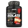 Amix Black Cfm Vassleproteinisolat Jordgubbscheesecake 1kg, One size