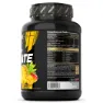 Amix Black Cfm Vassleproteinisolat Mango Och Ananas 1kg, One size