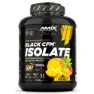 Amix Black Cfm Vassleproteinisolat Mango Och Ananas 2kg, One size