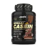 Amix Black Micellar 1kg Casein Protein Choklad Klassisk, One size