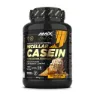 Amix Black Micellar 1kg Casein Protein Salt Karamell, One size