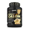 Amix Black Micellar 1kg Casein Protein Vanilj, One size