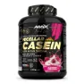 Amix Black Micellar 2kg Casein Protein Hallon, One size