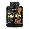 Amix Black Micellar 2kg Casein Protein Krispig Choklad, One size