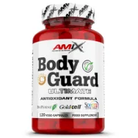 Amix Bodyguard Ultimate Immunity Booster Kapslar 120 Enheter
