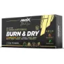 Amix Brun&dry Fettförbrännare 90 Enheter, One size
