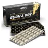 Amix Brun&dry Fettförbrännare 90 Enheter, One size