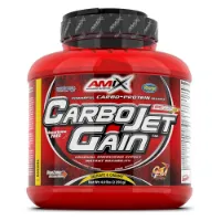 Amix Carbojet Gain Kolhydratpulverdricka Banan 2.25kg