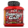 Amix Carbojet Gain Kolhydratpulverdricka Banan 2.25kg, Red, One Size